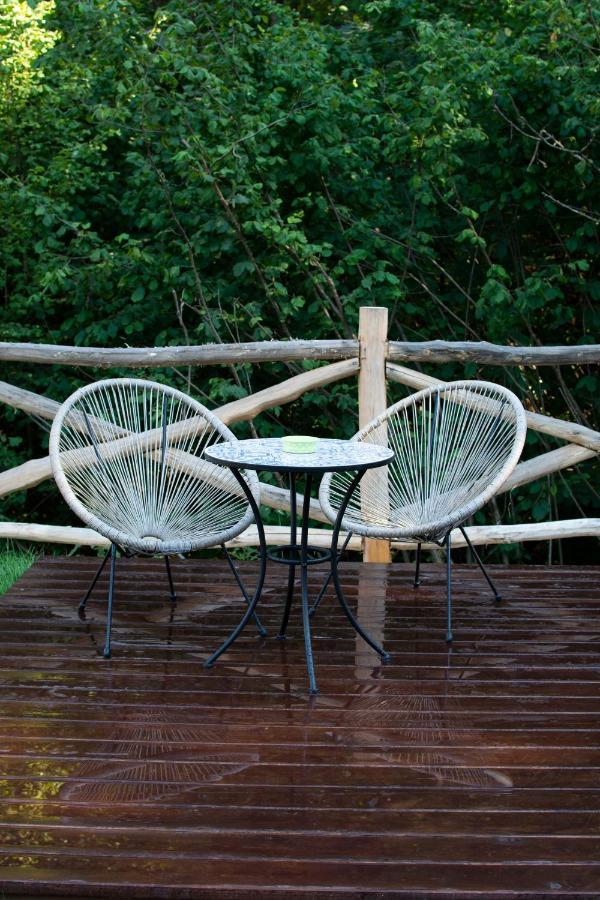 Boutique Villa Pearl Of Plitvice, Plitvice Lakes Plitvica selo Eksteriør billede